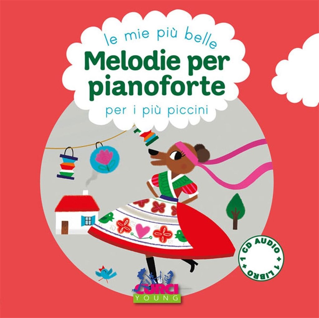 Le Mie Piu Belle Melodie